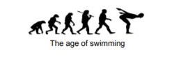 2019 The Age of Swimming