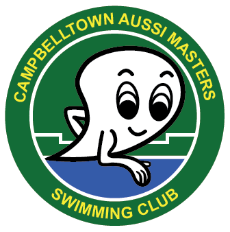 Campbelltown Masters Swimming Club